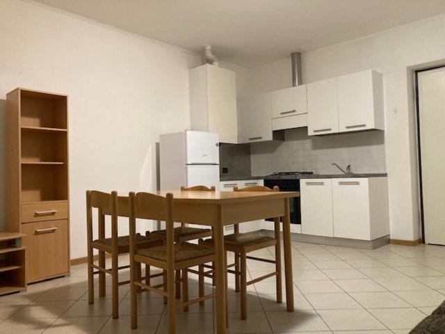 Adige Muse Home Trento Exterior photo